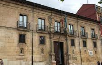 CICLO DE CONFERENCIAS CONMEMORATIVAS DEL II CENTENARIO DE LA MUERTE DEL GENERAL D. RAFAEL DEL RIEGO Y FLÓREZ VALDÉS